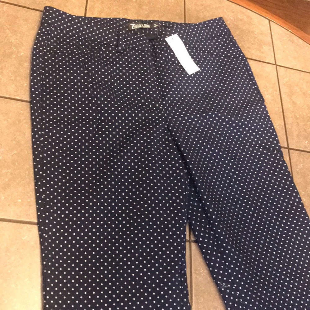 Brand new dress pants